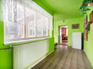 Prodej chalupy, Letovice - Chlum, 44 m2