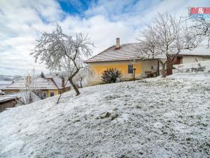 Prodej chalupy, Letovice - Chlum, 44 m2