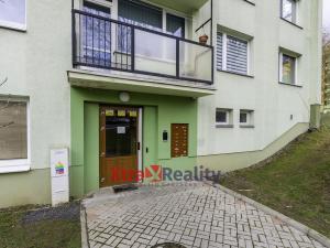 Pronájem bytu 3+1, Bílina - Teplické Předměstí, Sídliště Za Chlumem, 75 m2