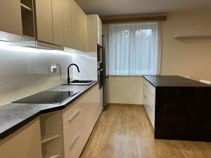 Pronájem bytu 2+kk, Praha - Vokovice, Na dlouhém lánu, 51 m2