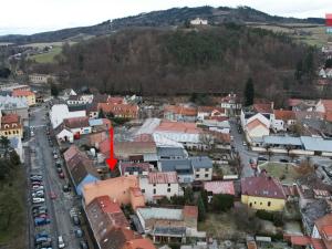 Prodej rodinného domu, Sušice - Sušice II, Chelčického, 400 m2