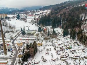 Prodej pozemku pro bydlení, Tanvald, Pod Špičákem, 3196 m2