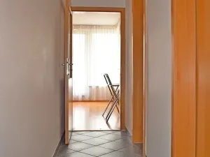 Pronájem bytu 2+kk, Praha - Strašnice, Janýrova, 51 m2