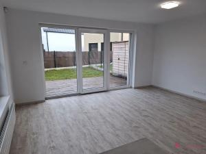 Pronájem rodinného domu, Praha - Újezd nad Lesy, Staroújezdská, 98 m2