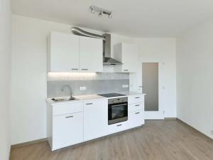 Pronájem bytu 1+kk, Praha - Břevnov, Na Petynce, 32 m2