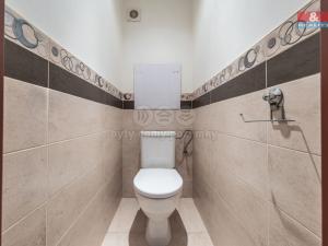 Pronájem bytu 2+kk, Praha - Bohnice, Zelenohorská, 43 m2