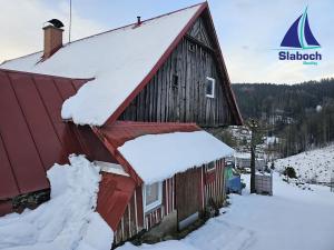 Prodej rodinného domu, Jablonec nad Jizerou, 180 m2