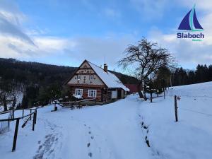 Prodej chalupy, Jablonec nad Jizerou, 180 m2