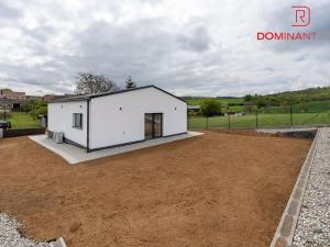 Prodej rodinného domu, Brodek u Prostějova, 88 m2