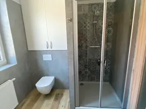 Pronájem bytu 2+kk, Písek, Pražská, 46 m2