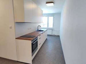 Pronájem bytu 2+1, Hodkovice nad Mohelkou, Podlesí, 62 m2