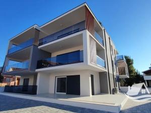 Prodej bytu 4+kk, Vodice, Chorvatsko, 236 m2