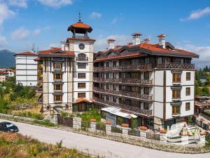 Prodej bytu 2+kk, Bansko, Bulharsko, 53 m2