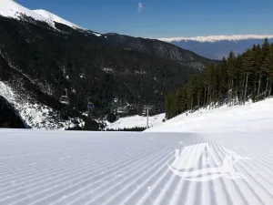 Prodej bytu 2+kk, Bansko, Bulharsko, 53 m2