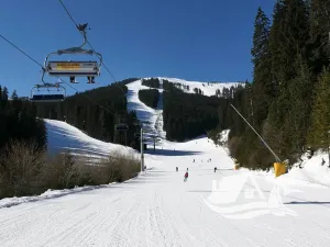 Prodej bytu 2+kk, Bansko, Bulharsko, 59 m2