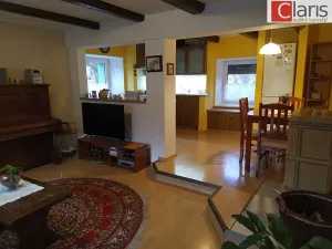 Prodej rodinného domu, Rybí, 130 m2