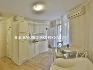 Prodej bytu 3+kk, Nesebar, Bulharsko, 65 m2