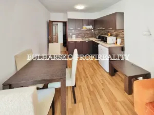 Prodej bytu 2+kk, Nesebar, Bulharsko, 55 m2