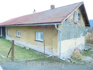 Prodej rodinného domu, Frýdlant nad Ostravicí, 103 m2