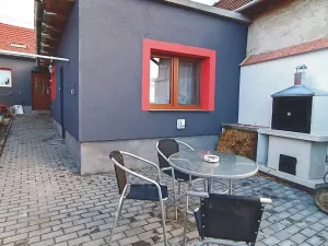 Prodej rodinného domu, Koryčany, Masarykova, 90 m2