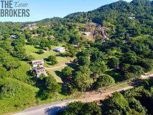 Prodej rodinného domu, Construction, José Santos Guardiola, Honduras, 245 m2