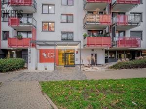 Prodej bytu 2+kk, Praha - Dolní Měcholupy, Kardausova, 54 m2