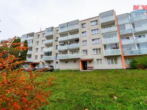 Pronájem bytu 2+1, Žďár nad Sázavou - Žďár nad Sázavou 4, Neumannova, 54 m2