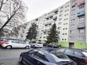 Prodej bytu 2+1, Brno, Renneská třída, 58 m2