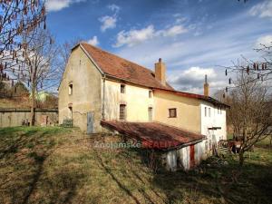 Pronájem ubytování, Grešlové Mýto, 200 m2