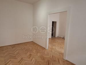 Pronájem bytu 2+1, Praha - Smíchov, Na bělidle, 65 m2