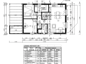 Prodej rodinného domu, Loučná pod Klínovcem, 147 m2