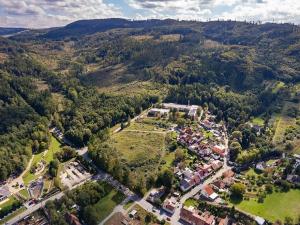 Prodej pozemku pro bydlení, Boskovice, Podlesí, 709 m2