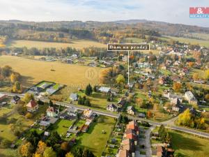 Prodej rodinného domu, Velký Šenov - Leopoldka, 171 m2