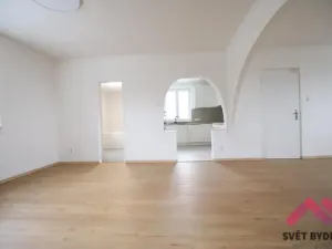 Pronájem bytu 3+kk, Praha - Troja, Písečná, 86 m2