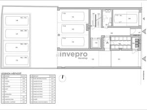 Prodej bytu 2+kk, České Budějovice - České Budějovice 6, Jeronýmova, 58 m2