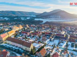 Prodej bytu 2+1, Klášterec nad Ohří - Miřetice u Klášterce nad Ohří, Švermova, 51 m2