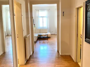 Pronájem bytu 3+kk, Praha - Malá Strana, Plaská, 103 m2