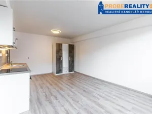 Pronájem bytu 2+kk, Beroun, Na Klášteře, 41 m2