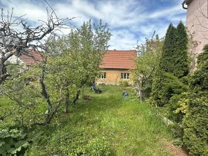 Prodej rodinného domu, Vraný, 86 m2