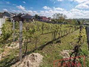 Prodej rodinného domu, Zaječí, Požární, 2198 m2