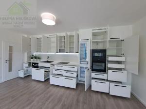 Pronájem bytu 3+kk, Ostrava, Hasičská, 72 m2