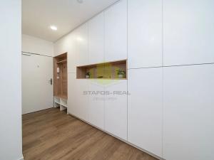 Prodej bytu 2+kk, Olomouc, Šantova, 80 m2