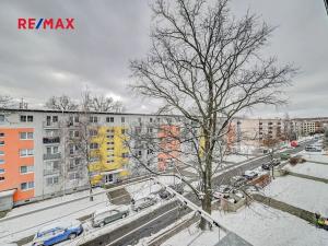 Pronájem bytu 2+kk, Milovice, Braniborská, 32 m2