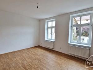 Pronájem bytu 2+kk, Lanškroun, Nádražní, 50 m2