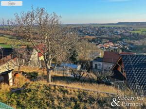 Prodej pozemku, Brandýsek, Ve višňovce, 824 m2