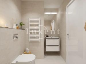 Prodej apartmánu, Kostelec nad Černými lesy, Pražská, 59 m2