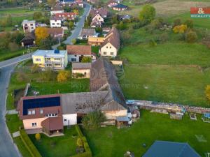 Prodej pozemku pro bydlení, Zahořany, 2141 m2