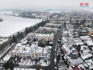 Prodej rodinného domu, Chrudim - Chrudim II, Generála Uchytila, 136 m2