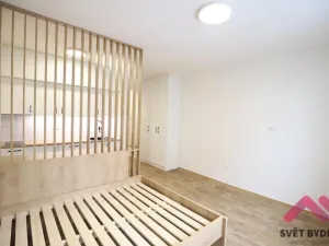 Prodej bytu 1+kk, Praha - Michle, Brtnická, 29 m2