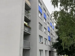 Prodej bytu 1+1, Bechyně, Na Libuši, 43 m2